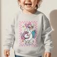 Back To School Goose First Day Of School Boy Girl Graphic Toddler Sweatshirt Back To School Goose First Day Of School Boy Girl Graphic Toddler Sweatshirt