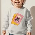 Back To School Notebook And Pencil Graphic Design Premium Tri-Blend Graphic Toddler Sweatshirt Back To School Notebook And Pencil Graphic Design Premium Tri-Blend Graphic Toddler Sweatshirt