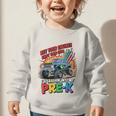 Back To School Pre-K Preschool Monster Truck First Day Boys Graphic Toddler Sweatshirt Back To School Pre-K Preschool Monster Truck First Day Boys Graphic Toddler Sweatshirt