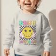 Bruh We Back 3rd Grade Girl Cute Back To School Third Grade Graphic Toddler Sweatshirt Bruh We Back 3rd Grade Girl Cute Back To School Third Grade Graphic Toddler Sweatshirt