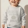 Bruh We Back Brain Red Activated Back To School Performance Graphic Toddler Sweatshirt Bruh We Back Brain Red Activated Back To School Performance Graphic Toddler Sweatshirt