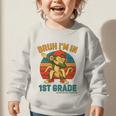 Bruh I’m In 1st Grade Italian Brainrot Meme Back To School Premium Tri-Blend Graphic Toddler Sweatshirt Bruh I’m In 1st Grade Italian Brainrot Meme Back To School Premium Tri-Blend Graphic Toddler Sweatshirt