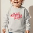 Cardinals Volleyball Back To School Spirit R Graphic Toddler Sweatshirt Cardinals Volleyball Back To School Spirit R Graphic Toddler Sweatshirt
