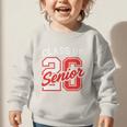 Class Of 2026 Senior 2026 Back To School Graduation 2026 Graphic Toddler Sweatshirt Class Of 2026 Senior 2026 Back To School Graduation 2026 Graphic Toddler Sweatshirt