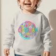Cute Custodian Shirt First Day Of School Back To School Gift Graphic Toddler Sweatshirt Cute Custodian Shirt First Day Of School Back To School Gift Graphic Toddler Sweatshirt