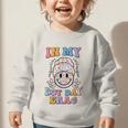 In My Dot Day Era Kids Boys Girls Dot Day Back To School Graphic Toddler Sweatshirt