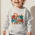 Fifth Grade Dream Team 1st Day Of 5th Grade Back To School Graphic Toddler Sweatshirt