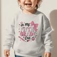 In My Fifth Grade The Girls Bow Back To School Graphic Toddler Sweatshirt In My Fifth Grade The Girls Bow Back To School Graphic Toddler Sweatshirt