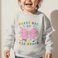First Day Of 5th Grade Girls Coquette Back To School Kids Graphic Toddler Sweatshirt First Day Of 5th Grade Girls Coquette Back To School Kids Graphic Toddler Sweatshirt