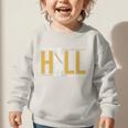 Hall Monitor Back To School Student Graphic Toddler Sweatshirt Hall Monitor Back To School Student Graphic Toddler Sweatshirt