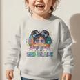 Hello 3rd Grade Girl Back To School Kids Boys Girls Graphic Toddler Sweatshirt Hello 3rd Grade Girl Back To School Kids Boys Girls Graphic Toddler Sweatshirt