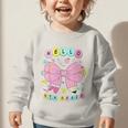 Hello Fifth Grade Coquette Bow 5th Grade Back To School Girl Graphic Toddler Sweatshirt Hello Fifth Grade Coquette Bow 5th Grade Back To School Girl Graphic Toddler Sweatshirt