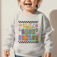 Hello Highshool First Day Of School Back To School Boy Girls Graphic Toddler Sweatshirt Hello Highshool First Day Of School Back To School Boy Girls Graphic Toddler Sweatshirt