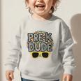Kids Pre-K Dude Shirt Back To School PreK Boy Girl Graphic Toddler Sweatshirt Kids Pre-K Dude Shirt Back To School PreK Boy Girl Graphic Toddler Sweatshirt