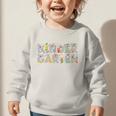Koala Kindergarten Back To School Kids Boys Girls Premium Tri-Blend Graphic Toddler Sweatshirt Koala Kindergarten Back To School Kids Boys Girls Premium Tri-Blend Graphic Toddler Sweatshirt
