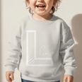 Lions Mascot School Sports Fan Team Spirit Back To School Graphic Toddler Sweatshirt Lions Mascot School Sports Fan Team Spirit Back To School Graphic Toddler Sweatshirt
