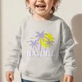 Nawnie Vintage Women Appreciation Day Hello Back To School Graphic Toddler Sweatshirt Nawnie Vintage Women Appreciation Day Hello Back To School Graphic Toddler Sweatshirt