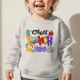 School Lunch Hero Cafeteria Squad Workers Back To School Graphic Toddler Sweatshirt School Lunch Hero Cafeteria Squad Workers Back To School Graphic Toddler Sweatshirt