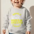 School Registry Student Enrollment Back To School Registrar Premium Graphic Toddler Sweatshirt