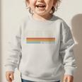 School Social Worker Week Retro Vintage Back To School Day Premium Tri-Blend Graphic Toddler Sweatshirt School Social Worker Week Retro Vintage Back To School Day Premium Tri-Blend Graphic Toddler Sweatshirt