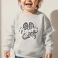 Vintage Tigers School Spirit Team Pride Back To School Graphic Toddler Sweatshirt Vintage Tigers School Spirit Team Pride Back To School Graphic Toddler Sweatshirt