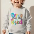 Women Office Squad Dream Team Back To School Front Office Graphic Toddler Sweatshirt Women Office Squad Dream Team Back To School Front Office Graphic Toddler Sweatshirt