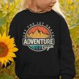 1st First Grade Shirt Adventure Begin Back To School Graphic Toddler Sweatshirt 1st First Grade Shirt Adventure Begin Back To School Graphic Toddler Sweatshirt