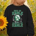 Always An Eagle Back To School Spirit G Graphic Toddler Sweatshirt