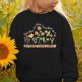 Assessment Coordinator Appreciation Week Back To School Graphic Toddler Sweatshirt Assessment Coordinator Appreciation Week Back To School Graphic Toddler Sweatshirt