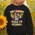 All Baby Brainrot Italian Meme Cute Back To School For Kids Graphic Toddler Sweatshirt All Baby Brainrot Italian Meme Cute Back To School For Kids Graphic Toddler Sweatshirt