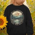 Back To School Not All Classrooms Have Four Walls Camping Graphic Toddler Sweatshirt Back To School Not All Classrooms Have Four Walls Camping Graphic Toddler Sweatshirt