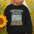 Cafeteria Squad Tour Welcome Back To School Lunch Lady Graphic Toddler Sweatshirt Cafeteria Squad Tour Welcome Back To School Lunch Lady Graphic Toddler Sweatshirt