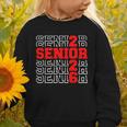 Class Of 2026 Senior Back To School 2026 Graduation 2026 Graphic Toddler Sweatshirt Class Of 2026 Senior Back To School 2026 Graduation 2026 Graphic Toddler Sweatshirt