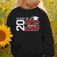 Class Of 2026 Senior 2026 Back To School Men Women Graphic Toddler Sweatshirt