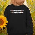 Friendship Bracelet School Nurse Appreciation Back To School Graphic Toddler Sweatshirt Friendship Bracelet School Nurse Appreciation Back To School Graphic Toddler Sweatshirt