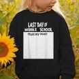 Fun Last Day Of School Sign My Shirt Back To School Cool Graphic Toddler Sweatshirt Fun Last Day Of School Sign My Shirt Back To School Cool Graphic Toddler Sweatshirt