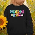 Health Aide Squad Admin Squad Back To School Graphic Toddler Sweatshirt Health Aide Squad Admin Squad Back To School Graphic Toddler Sweatshirt