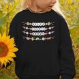 Hello Fourth Grade Friendship Bracelets Back To School Kids Graphic Toddler Sweatshirt Hello Fourth Grade Friendship Bracelets Back To School Kids Graphic Toddler Sweatshirt