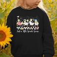 Just A Fifth Grade Goose Back To School Cute Goose 5th Grade Graphic Toddler Sweatshirt Just A Fifth Grade Goose Back To School Cute Goose 5th Grade Graphic Toddler Sweatshirt