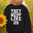 Not Like Jaguars Back To School Spirit Graphic Toddler Sweatshirt Not Like Jaguars Back To School Spirit Graphic Toddler Sweatshirt