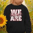 Panthers Back To School Spirit M Graphic Toddler Sweatshirt Panthers Back To School Spirit M Graphic Toddler Sweatshirt