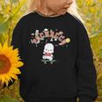 Pochacco Back To School Graphic Toddler Sweatshirt Pochacco Back To School Graphic Toddler Sweatshirt
