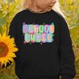 School Nurse Appreciation Day For Best Nurses Back To School Graphic Toddler Sweatshirt School Nurse Appreciation Day For Best Nurses Back To School Graphic Toddler Sweatshirt