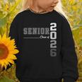 Senior Class Of 2026 Back To School Senior Graduation 2026 Graphic Toddler Sweatshirt Senior Class Of 2026 Back To School Senior Graduation 2026 Graphic Toddler Sweatshirt