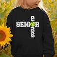 Senior Class Of 2026 Tennis Seniors Back To School 2026 Graphic Toddler Sweatshirt Senior Class Of 2026 Tennis Seniors Back To School 2026 Graphic Toddler Sweatshirt