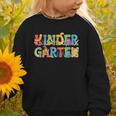 Snake Kindergarten Back To School Kids Boys Girls Graphic Toddler Sweatshirt Snake Kindergarten Back To School Kids Boys Girls Graphic Toddler Sweatshirt