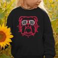 Team Go Dawgs Back To School Graphic Toddler Sweatshirt Team Go Dawgs Back To School Graphic Toddler Sweatshirt
