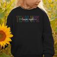 Team VPK Squad First Day Of VPK Back To School VPK Graphic Toddler Sweatshirt Team VPK Squad First Day Of VPK Back To School VPK Graphic Toddler Sweatshirt