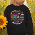 Transition Crew Squad Appreciation Week Back To School Graphic Toddler Sweatshirt Transition Crew Squad Appreciation Week Back To School Graphic Toddler Sweatshirt