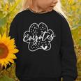 Vintage Coyotes Team Pride School Spirit Back To School Graphic Toddler Sweatshirt Vintage Coyotes Team Pride School Spirit Back To School Graphic Toddler Sweatshirt